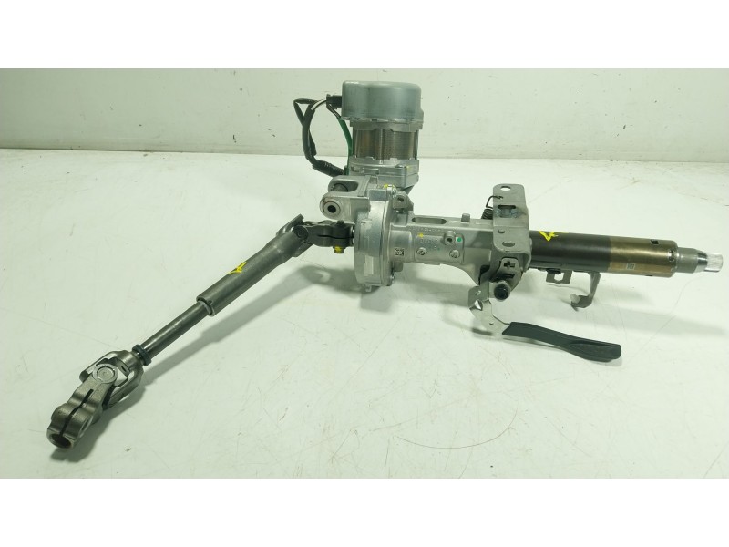Recambio de columna direccion para toyota yaris (_p21_, _pa1_, _ph1_) 1.5 hybrid (mxph10) referencia OEM IAM 4520A0D790 452500DF