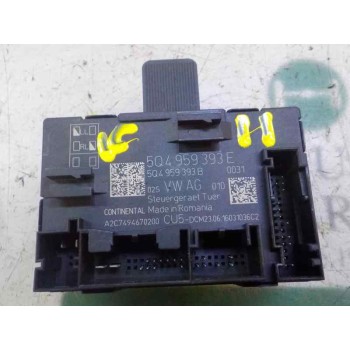 MODULO ELECTRONICO 5Q4959593EZ00 5Q4959393E 
