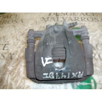 PINZA FRENO DELANTERA IZQUIERDA 