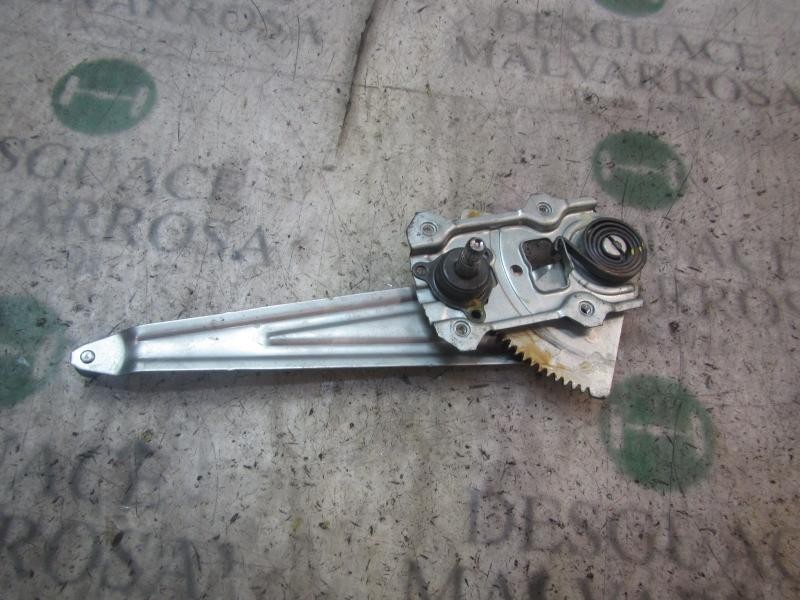 Recambio de elevalunas trasero izquierdo para suzuki swift berlina (mz) 1.3 16v cat referencia OEM IAM 8354062J00  