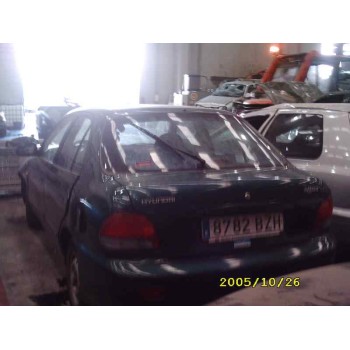 HYUNDAI ACCENT (X3)