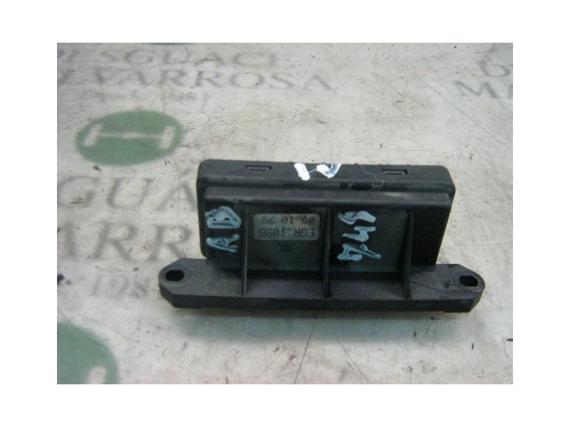 Recambio de modulo electronico para fiat brava (182) td 75 s referencia OEM IAM   
