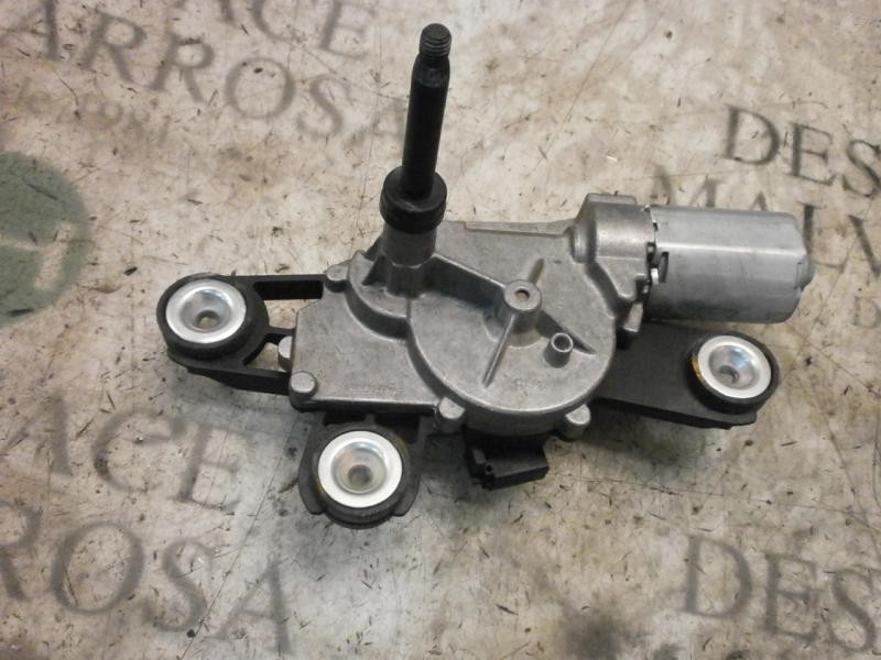 Recambio de motor limpia trasero para ford fiesta (cb1) ambiente referencia OEM IAM   