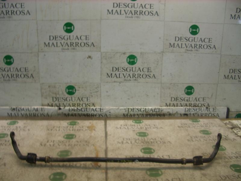 Recambio de barra estabilizadora delantera para nissan almera tino (v10m) comfort referencia OEM IAM 54611BU110  