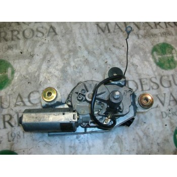 MOTOR LIMPIA TRASERO 