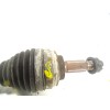 Recambio de transmision derecha para renault clio iv 1.5 dci diesel fap referencia OEM IAM 391008239R 391008239R 