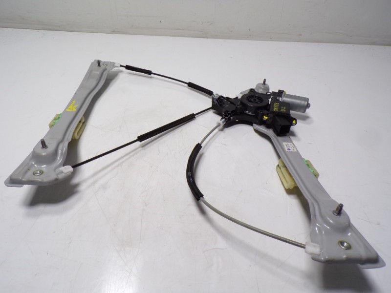 Recambio de elevalunas delantero izquierdo para opel insignia grand sport 1.6 cdti dpf referencia OEM IAM 39176499 39176499 