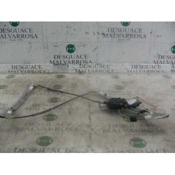 ELEVALUNAS DELANTERO IZQUIERDO 