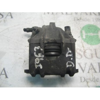 PINZA FRENO DELANTERA DERECHA 