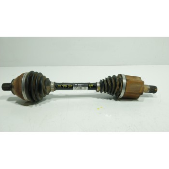 TRANSMISION IZQUIERDA 5QF407271B 5QF407271B 