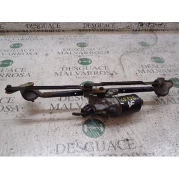 MOTOR LIMPIA DELANTERO 981002F000 