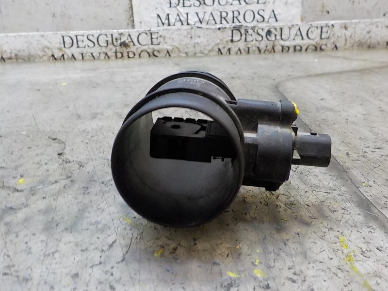 Recambio de caudalimetro para opel corsa d 1.2 cat (a 12 xer / ldc) referencia OEM IAM   
