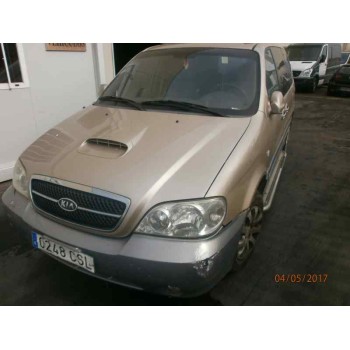 KIA CARNIVAL II
