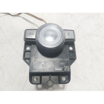 MANDO MULTIFUNCION A2048707658 A2048707658 