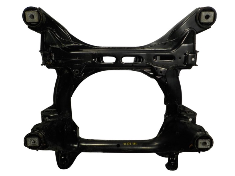 Recambio de puente delantero para volkswagen touareg (7la) tdi r5 referencia OEM IAM 7L0499030H  