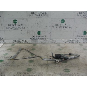 ELEVALUNAS DELANTERO DERECHO 