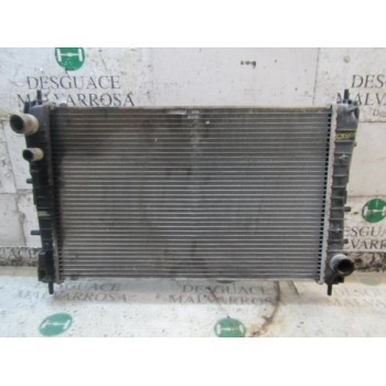 RADIADOR AGUA 51785217 