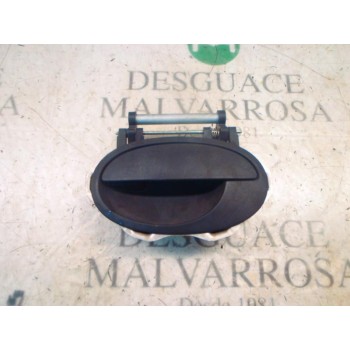 MANETA EXTERIOR TRASERA IZQUIERDA 