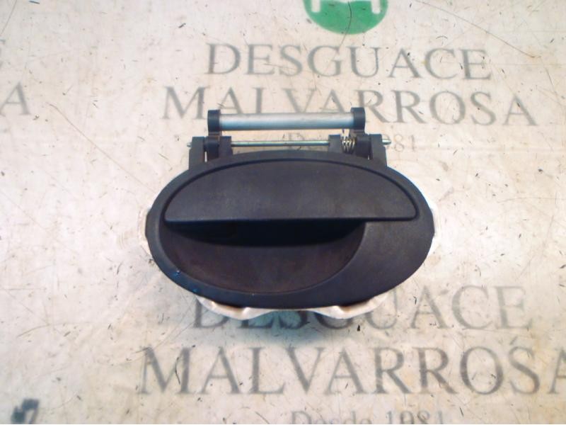 Recambio de maneta exterior trasera izquierda para opel meriva cosmo referencia OEM IAM   