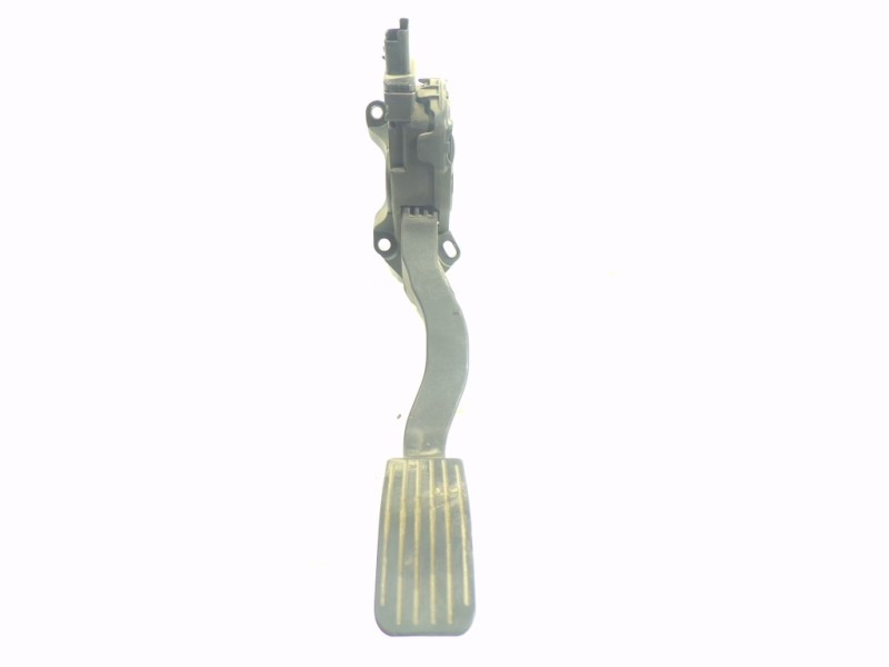 Recambio de potenciometro pedal para citroën c-elysée 1.6 blue-hdi fap referencia OEM IAM 1601CW 9671433780 