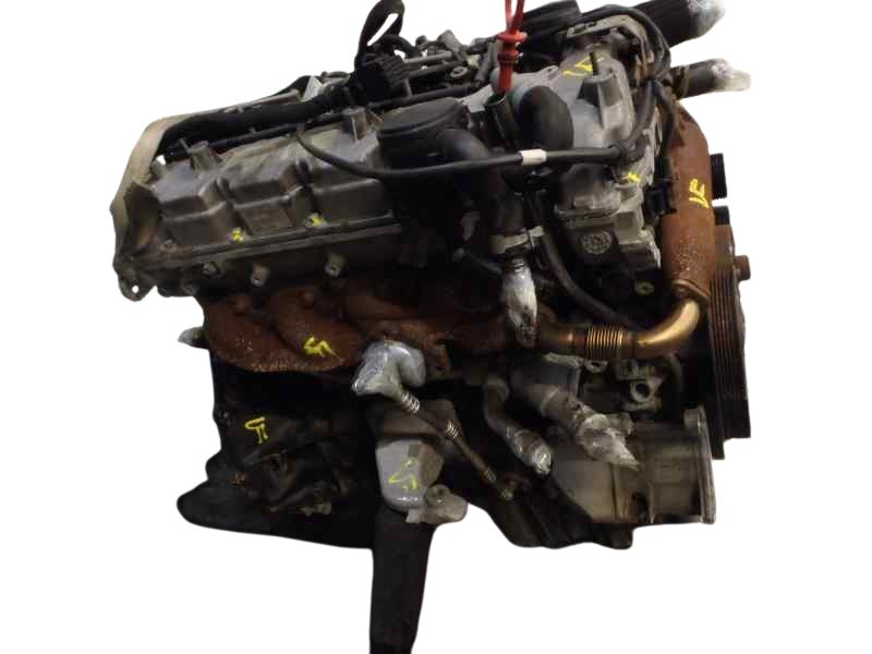 Recambio de motor completo para ssangyong rodius xdi limited referencia OEM IAM  665926 