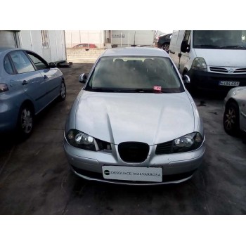 SEAT IBIZA (6L1)