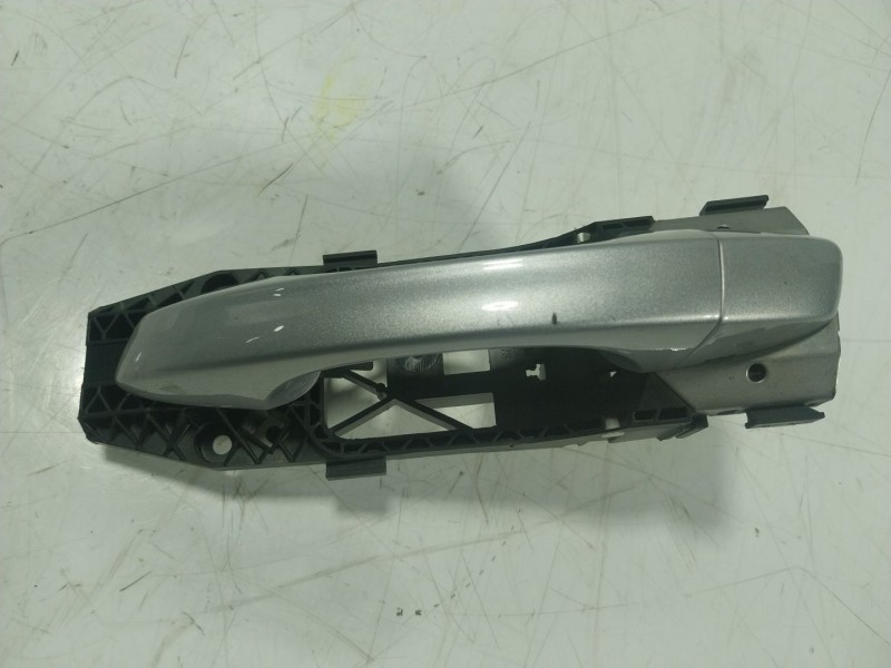Recambio de maneta exterior delantera izquierda para seat leon (5f1) 1.2 tsi referencia OEM IAM 5G0837205NGRU 5N0837885H 