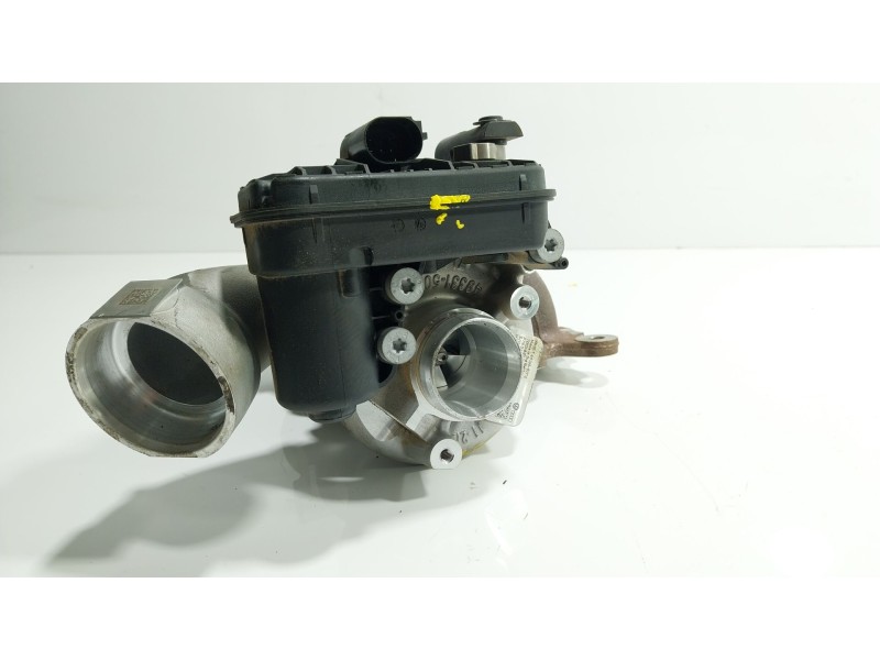 Recambio de turbocompresor para cupra leon sportstourer (kl8) 1.4tsi phev referencia OEM IAM 04E145873G 4933150850 