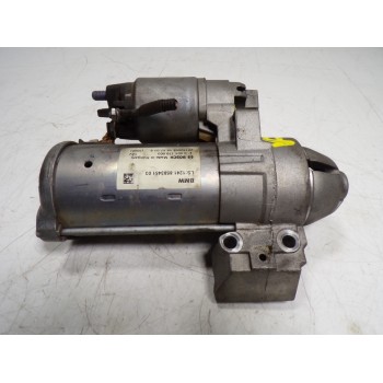 MOTOR ARRANQUE 12418583451 0001179003 