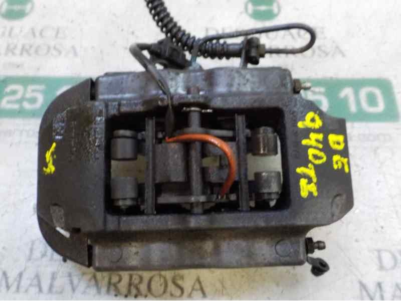 Recambio de pinza freno trasera izquierda para audi q7 (4l) 3.0 v6 24v tdi referencia OEM IAM 7L6615423L  
