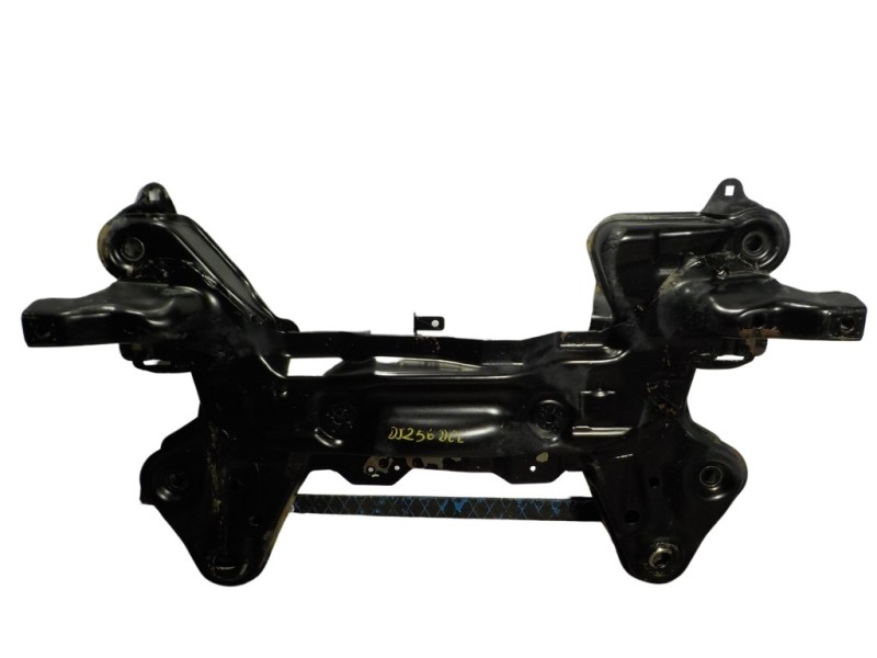 Recambio de puente delantero para peugeot 208 1.6 16v hdi fap referencia OEM IAM 9804208180  