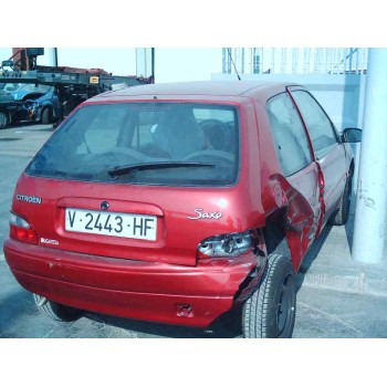 CITROËN SAXO