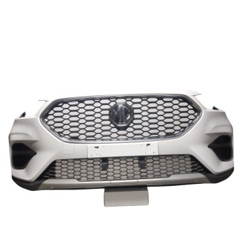 PARAGOLPES DELANTERO 