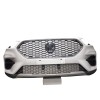 Recambio de paragolpes delantero para mg zs suv (azs1) 1.5 vti referencia OEM IAM   