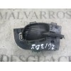 Recambio de maneta interior delantera izquierda para peugeot 206 berlina xt referencia OEM IAM   
