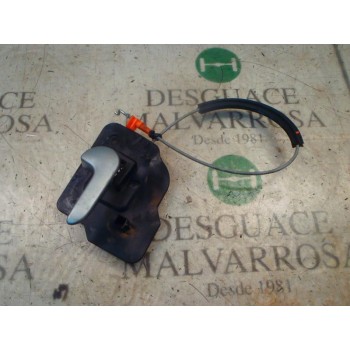 MANETA INTERIOR DELANTERA DERECHA 