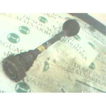 TRANSMISION IZQUIERDA 