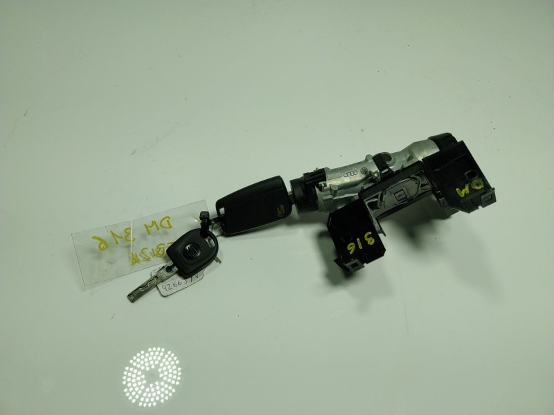 Recambio de antirrobo para seat ibiza (6p1) 1.0 tsi referencia OEM IAM 1K0905851D 6C0905865 