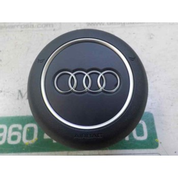 AIRBAG DELANTERO IZQUIERDO 82A880201F6PS 82A880201H 638213900