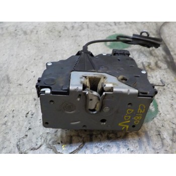 CERRADURA PUERTA DELANTERA DERECHA 