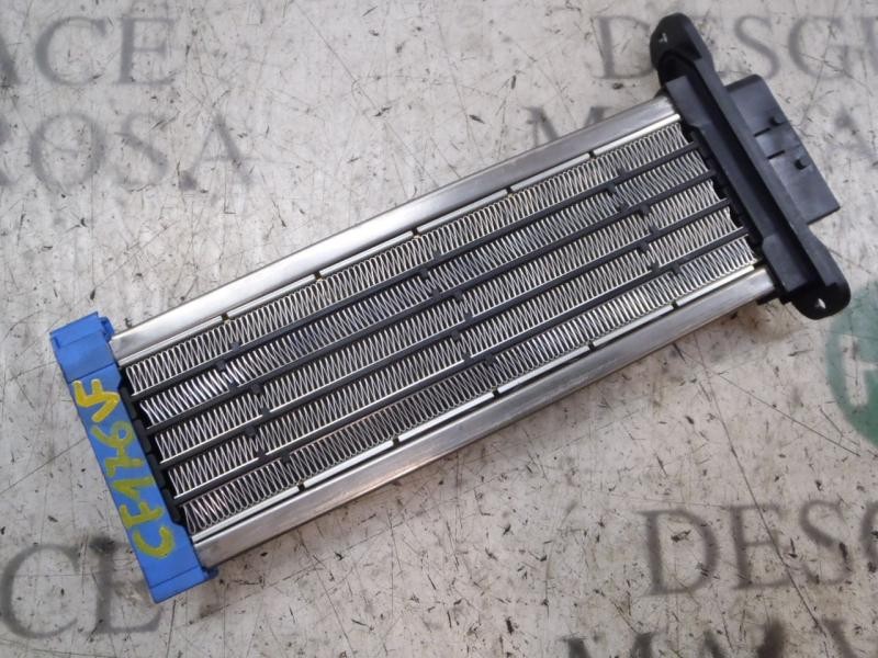 Recambio de resistencia calefaccion para kia cerato 2.0 lx crdi familiar (5-ptas.) referencia OEM IAM 971912F400  