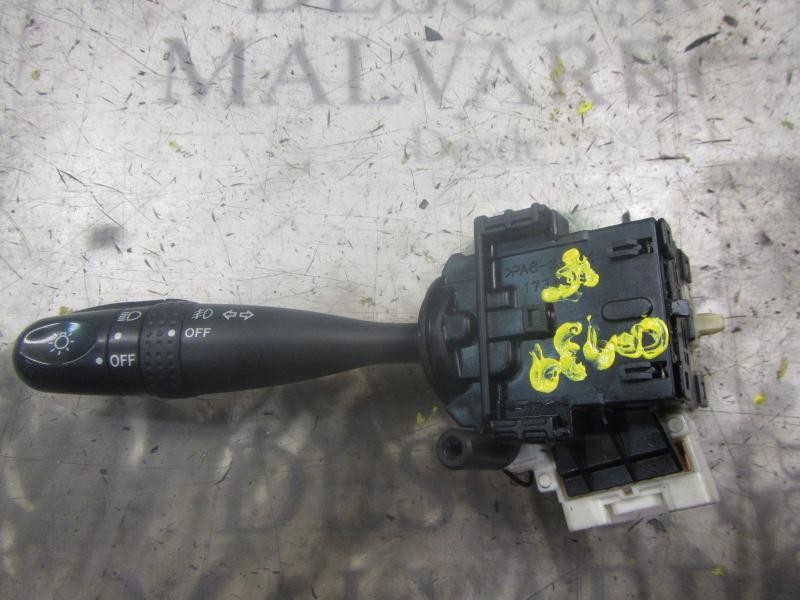 Recambio de mando luces para toyota rav 4 (a2) 2.0 d-4d executive 4x4 (2003) referencia OEM IAM   