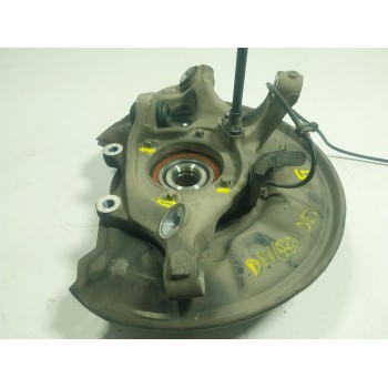 MANGUETA TRASERA DERECHA A2043503208 