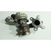 Recambio de turbocompresor para cupra leon sportstourer (kl8) 1.4tsi phev referencia OEM IAM 04E145873G 4933150850 