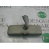 Recambio de espejo interior para seat ibiza (6k) cl referencia OEM IAM   