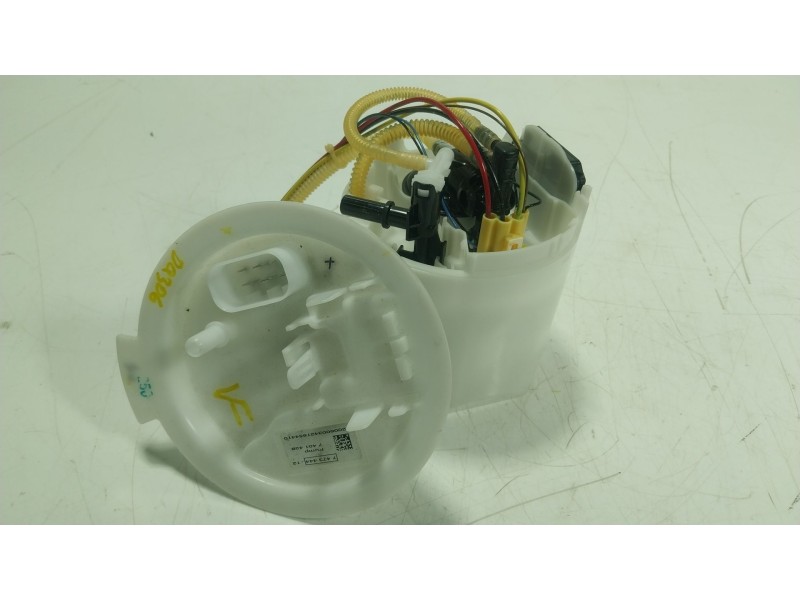 Recambio de aforador para bmw 3 (g20, g80, g28) m 340 i xdrive referencia OEM IAM 16117473444 747344412 