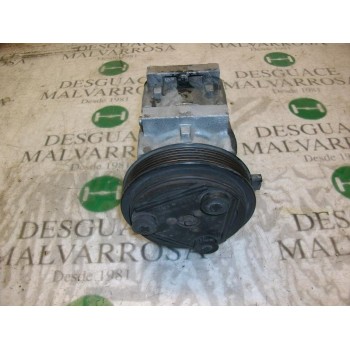 COMPRESOR AIRE ACONDICIONADO 