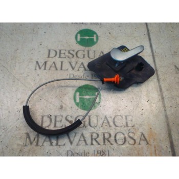 MANETA INTERIOR DELANTERA IZQUIERDA 