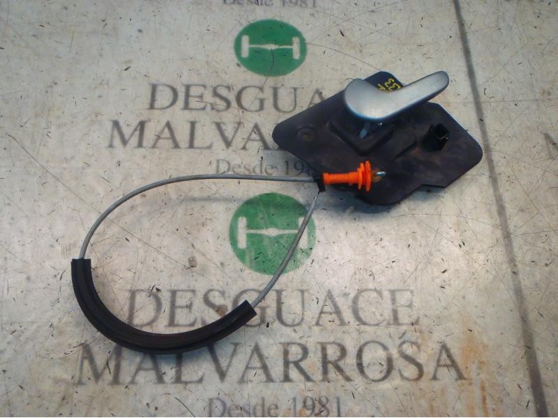 Recambio de maneta interior delantera izquierda para opel meriva cosmo referencia OEM IAM   