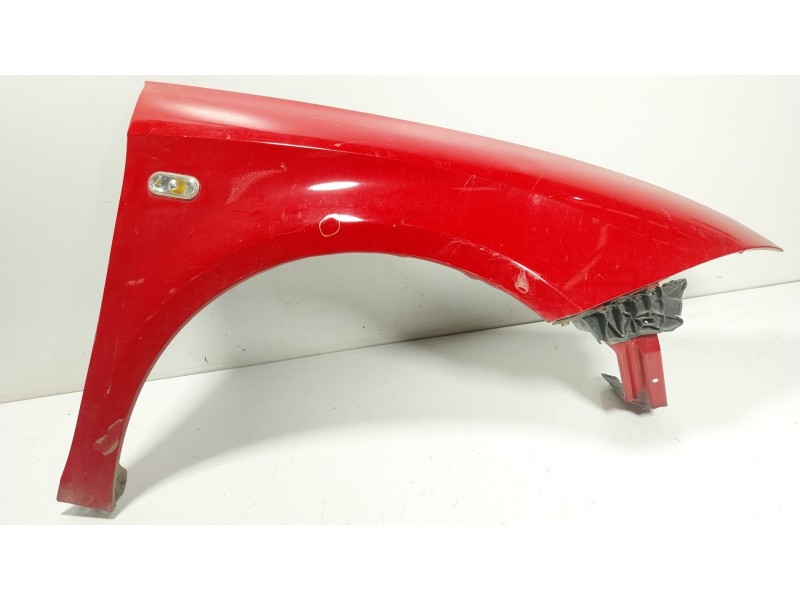 Recambio de aleta delantera derecha para seat leon (1p1) 1.9 tdi referencia OEM IAM   